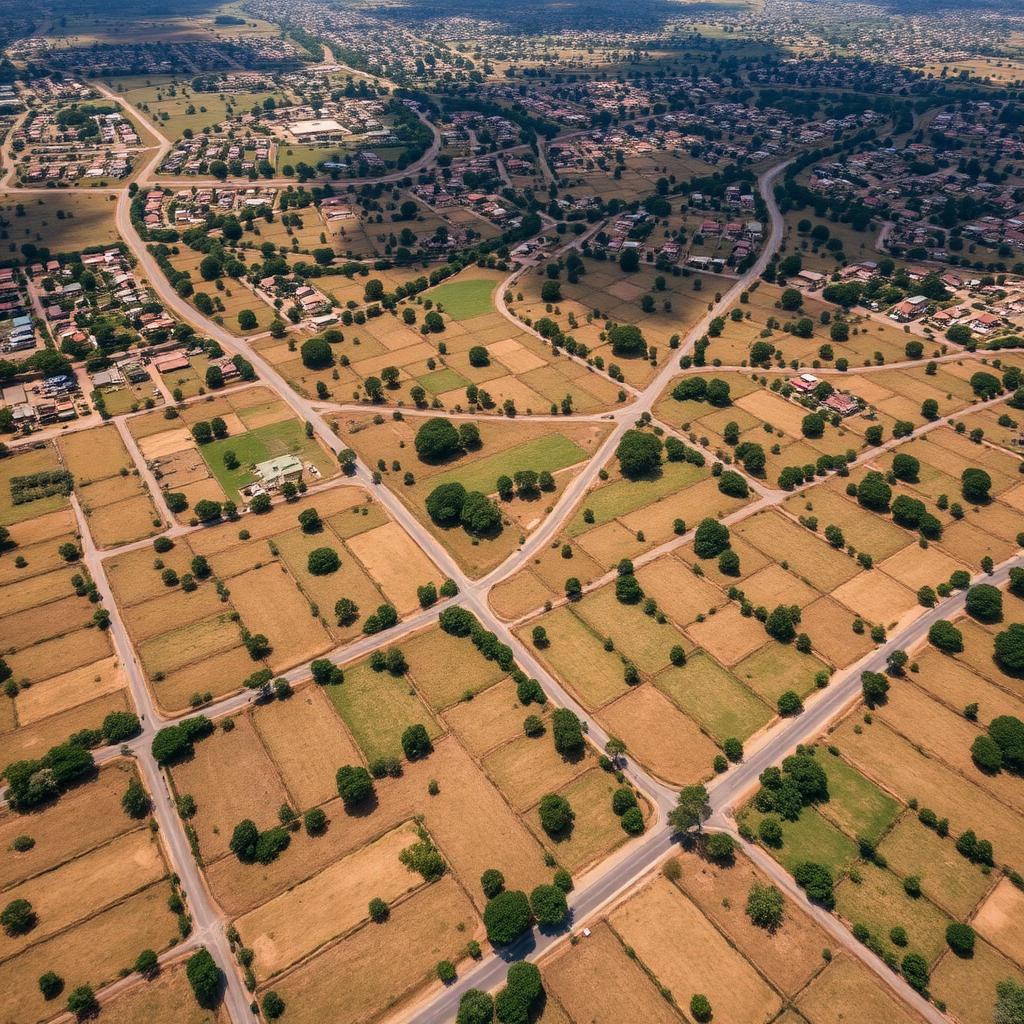 Land in Ruiru, Kiambu County